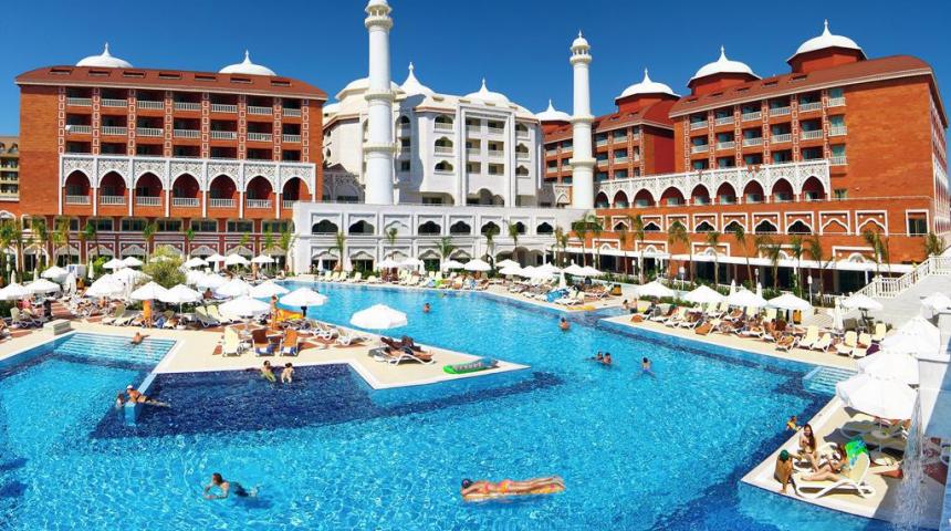 Royal Taj Mahal