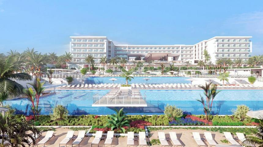 Riu Palace Swahili