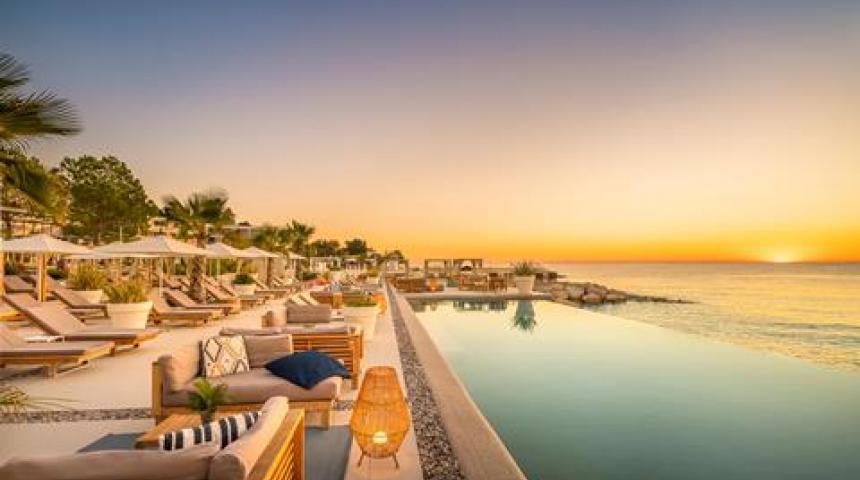 Valamar Marea Suites