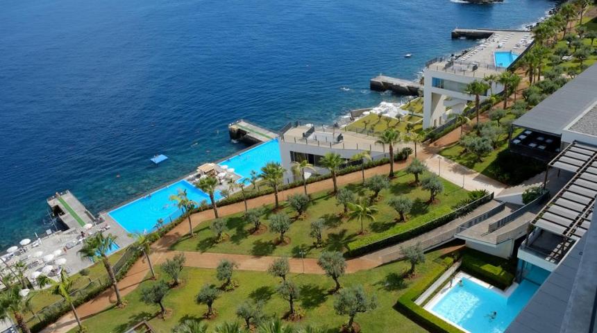 VIDAMAR Resort Madeira
