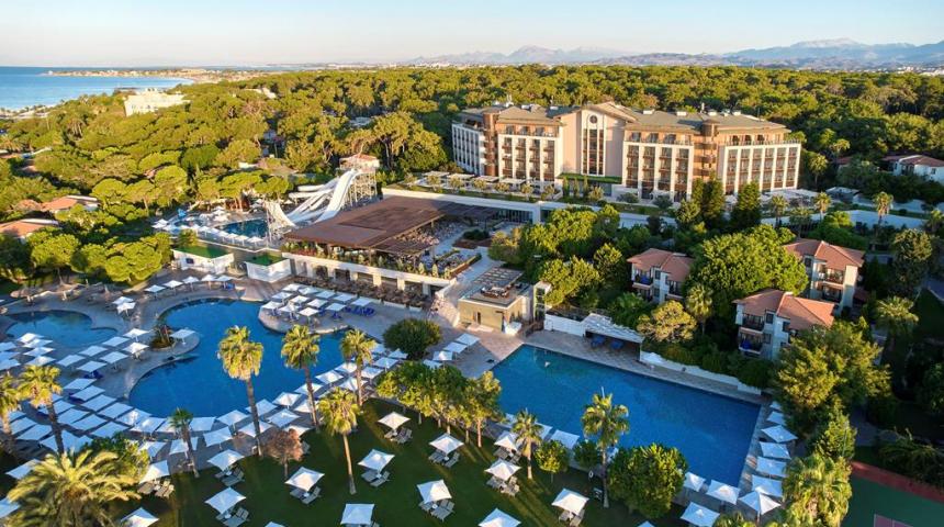 Voyage Sorgun