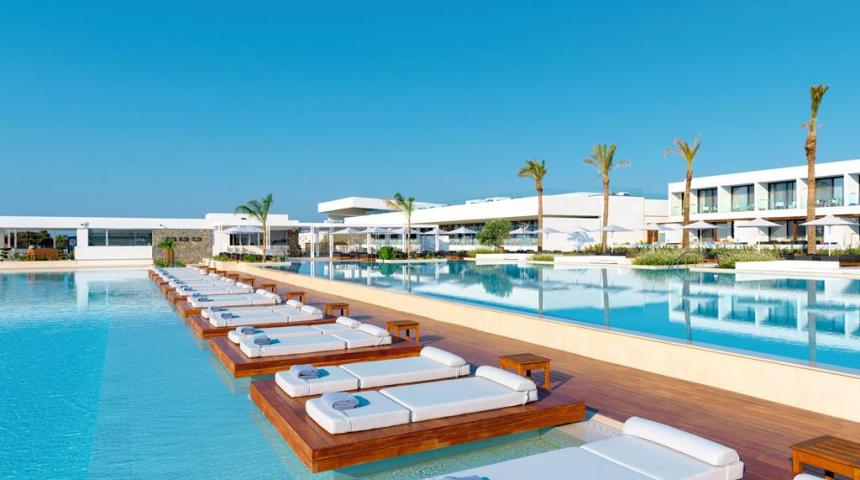 Gennadi Grand Resort