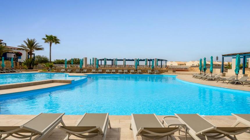 Barceló Marine Boa Vista Barceló Marine Boa Vista