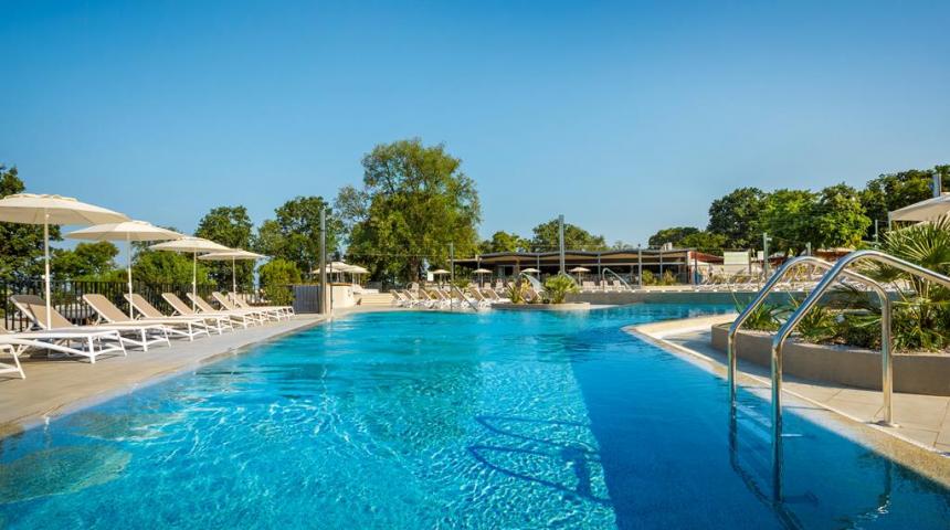 Aminess Maravea Camping Resort