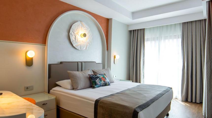 Fame Residence Lara & Spa