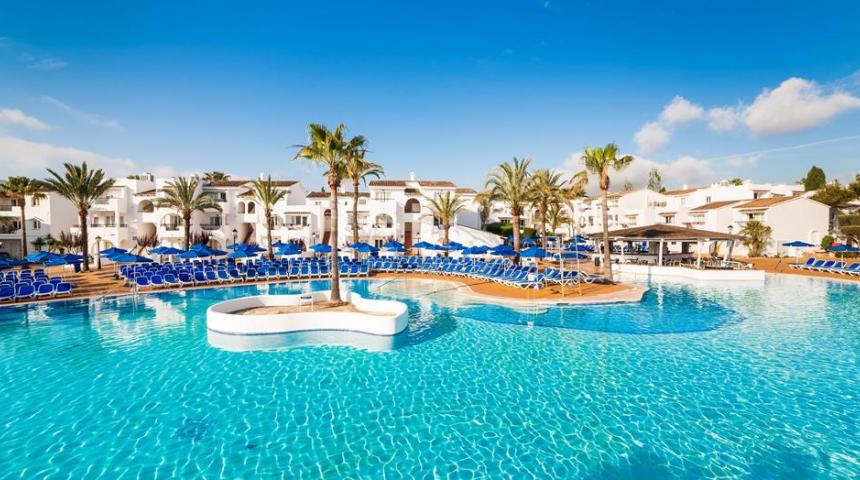 SPLASHWORLD Globales Bouganvilla
