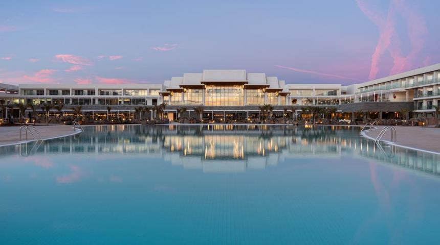 Barcelo Playa Blanca