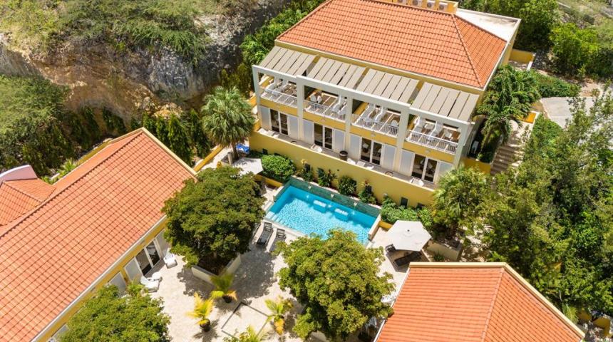 Bayside Boutique Hotel Blue Bay Golf & Beach Resort