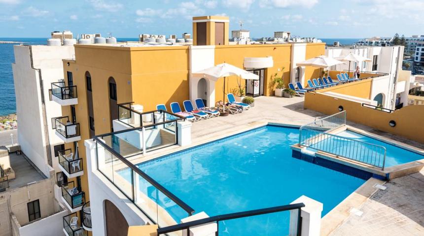 Sunseeker Holiday Complex