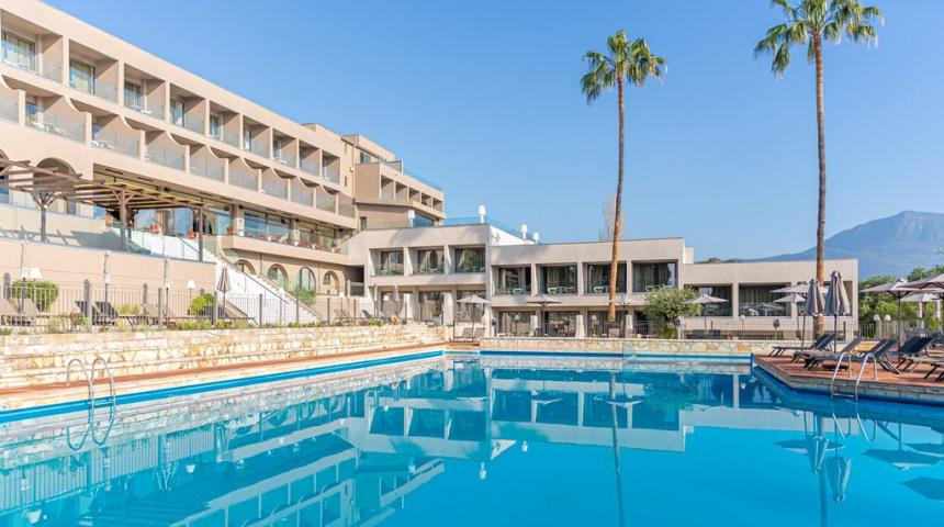 Iolida Corfu Resort & Spa