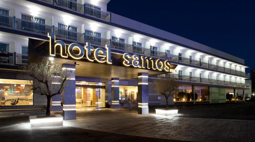 Samos
