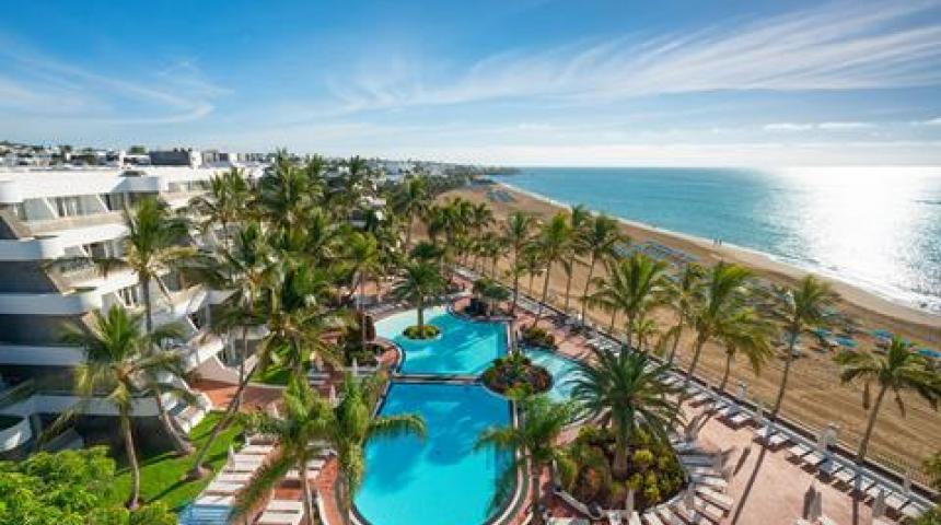 Suite Hotel Fariones