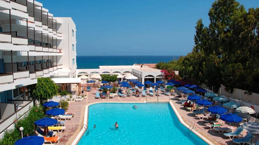 Belair Beach