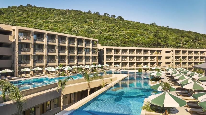 Hyde Bodrum