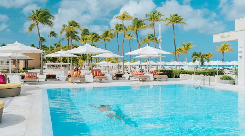 Bucuti & Tara Beach Resort