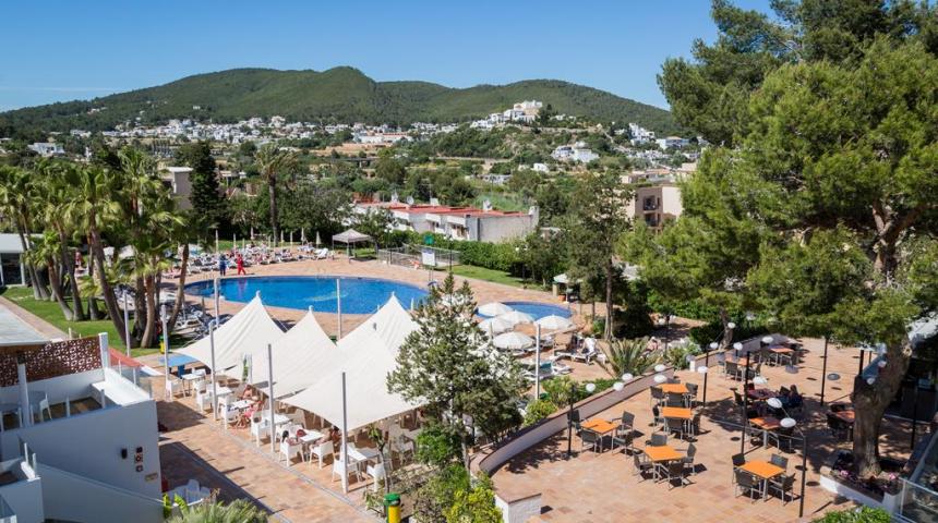Sirenis Club Siesta