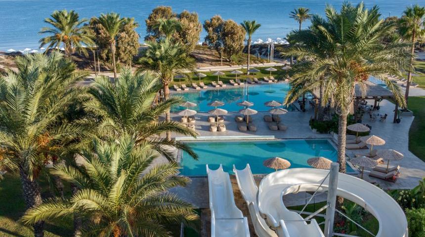 Grecotel Casa Paradiso