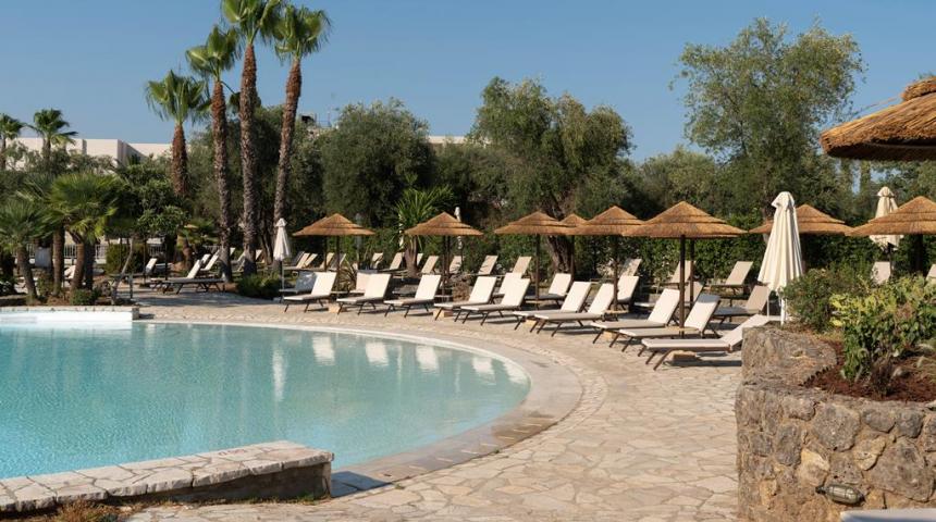 Dreams Corfu Resort & Spa