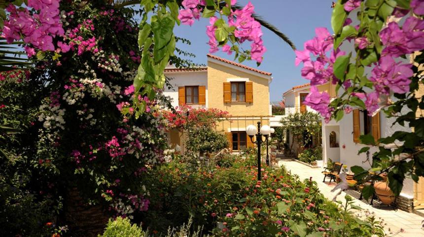Olympia Village