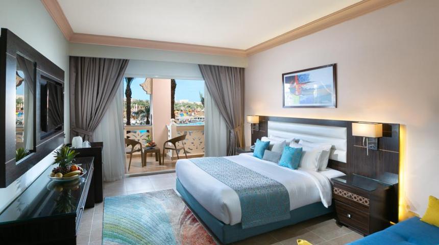 Pickalbatros Palace Resort