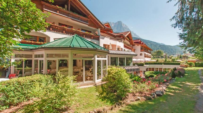 Alpen Residence