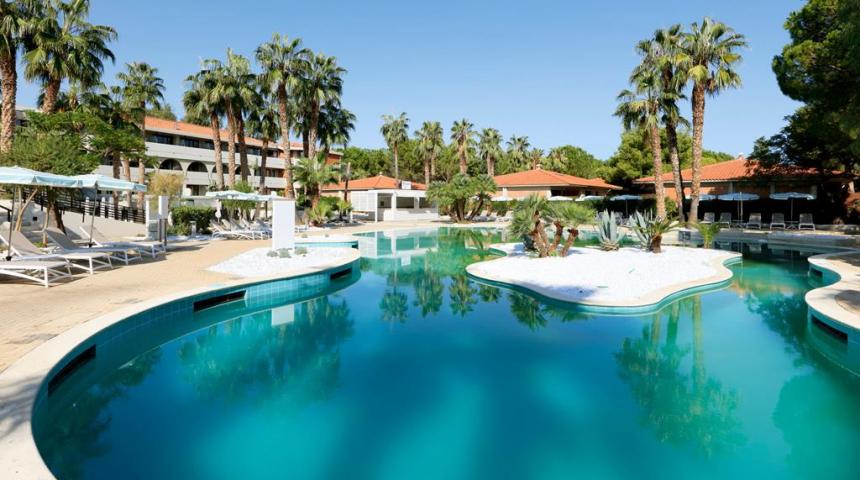 Grand Palladium Sicilia Resort & Spa