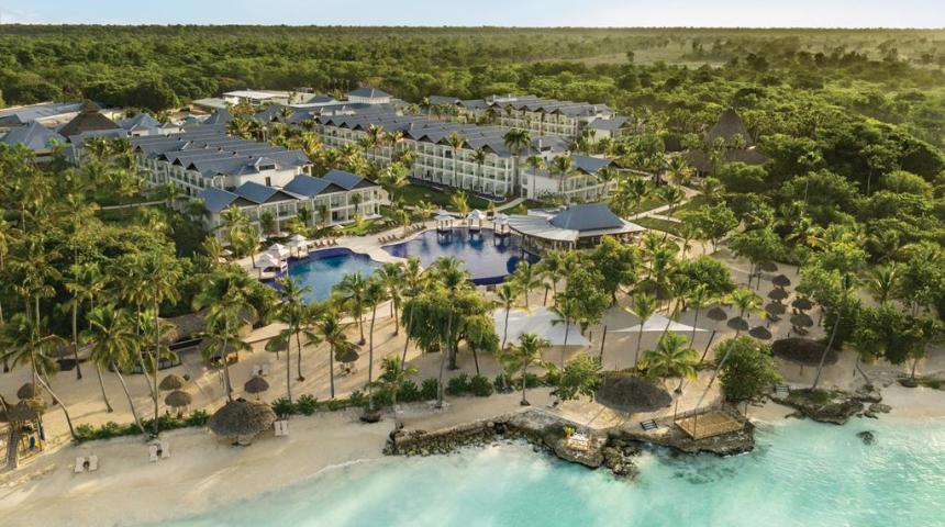 Hilton la Romana Adults Only