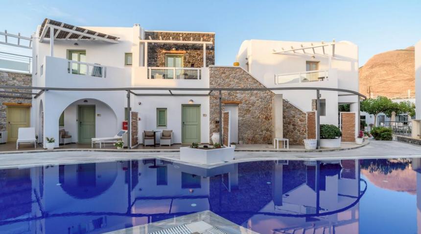 La Mer Deluxe Hotel & Spa