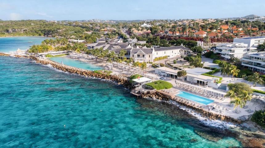 Papagayo Beach Resort