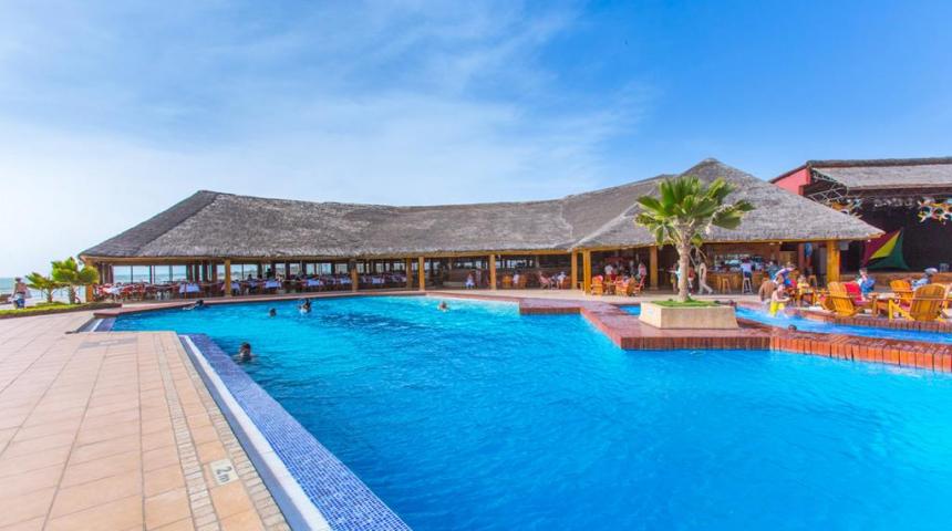 Royal Horizon Baobab