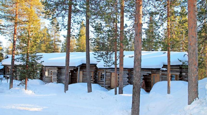 Kelo Star Cabins