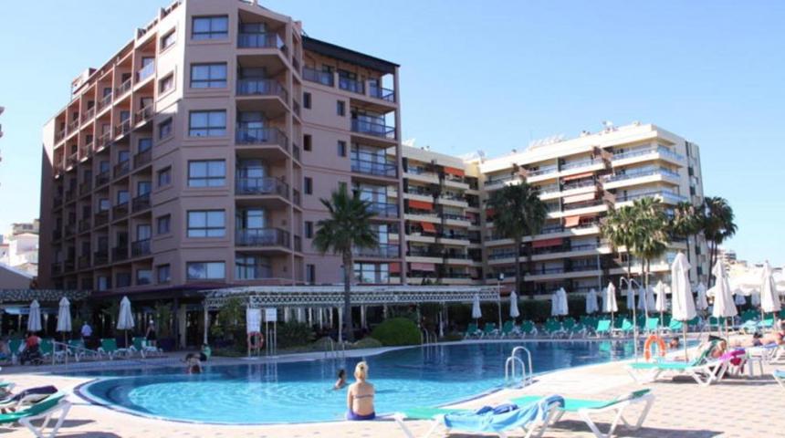 MS Amaragua MS Amaragua