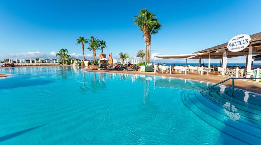 Landmar Costa Los Gigantes Hotel