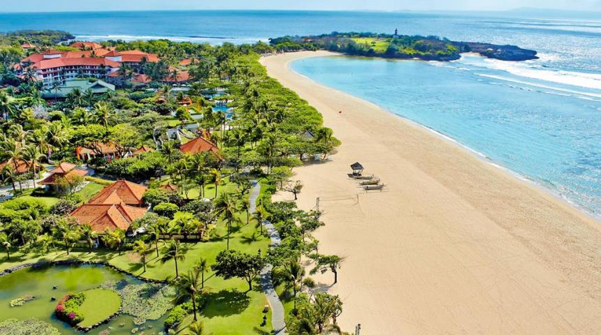 Grand Hyatt Bali