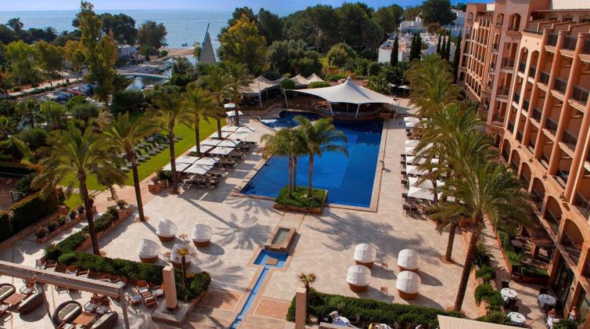 Insotel Fenicia Prestige Suites & Spa
