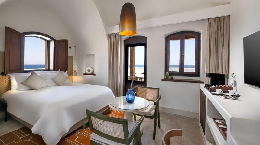 Mövenpick Resort El Quseir