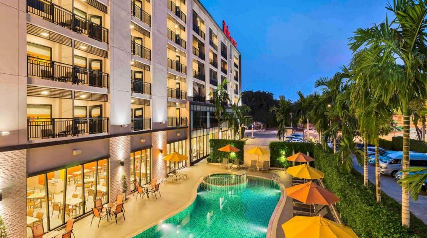 ibis Hua Hin ibis Hua Hin