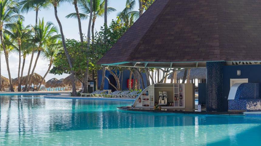 Caribe Deluxe Princess