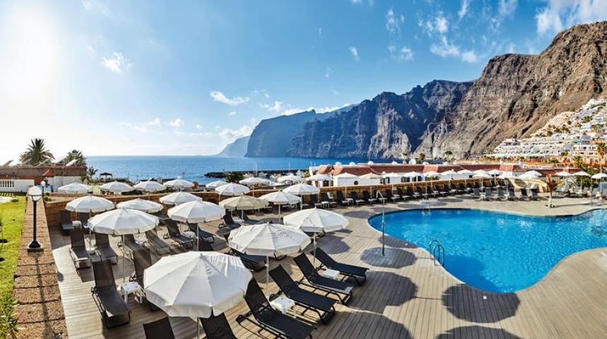 TUI BLUE Los Gigantes
