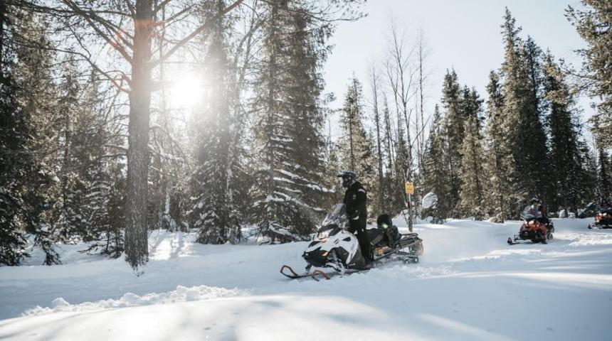 8 daagse excursiereis Lapland Hotel Sirkantähti 8 daagse excursiereis Lapland Hotel Sirkantähti