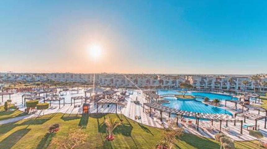 SUNRISE Crystal Bay Resort
