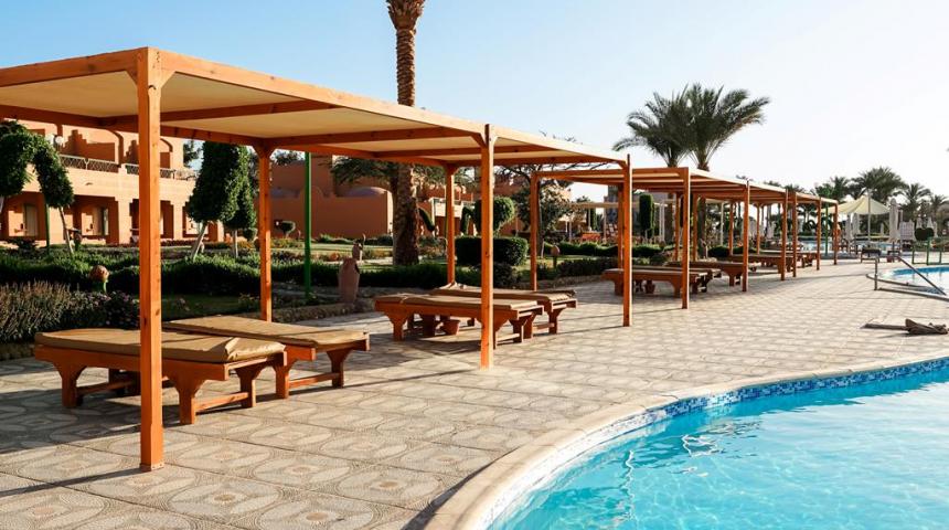 Sentido Akassia Beach