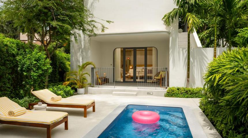 The Standard Hua Hin