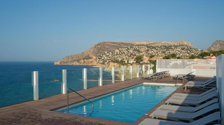 Bahia Calpe by Pierre & Vacances