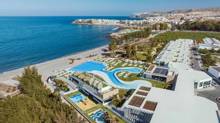 Resort Cordial Santa Águeda & Perchel Beach Club
