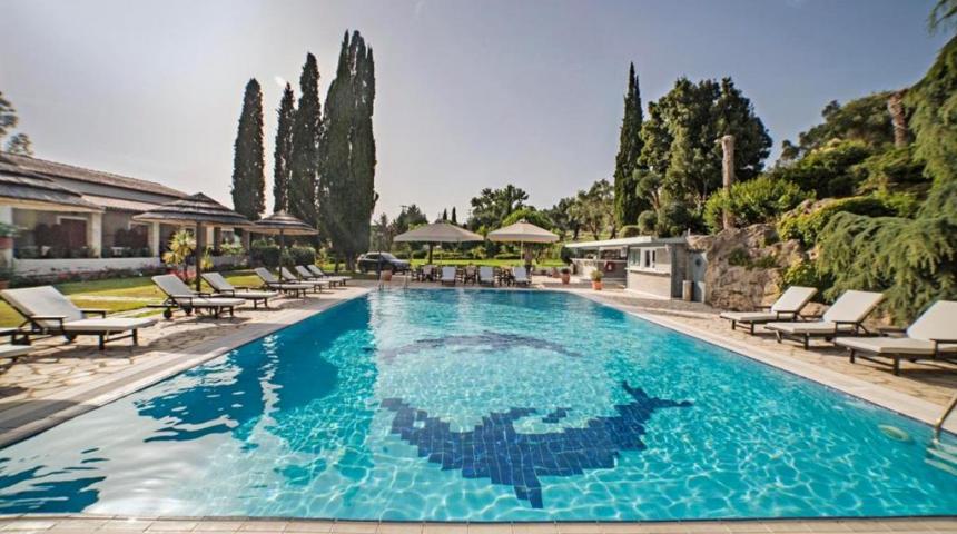 Corfu Club