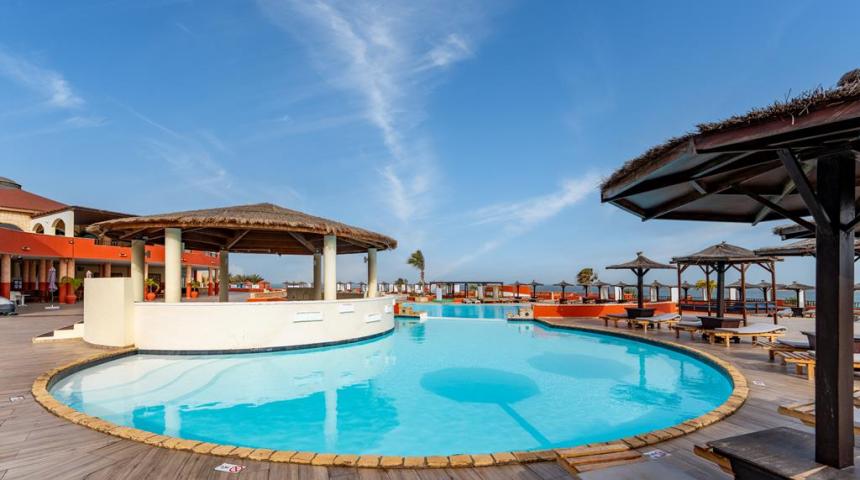 Occidental Boa Vista Beach Occidental Boa Vista Beach