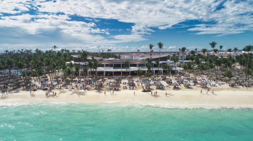 Bahia Principe Grand Punta Cana