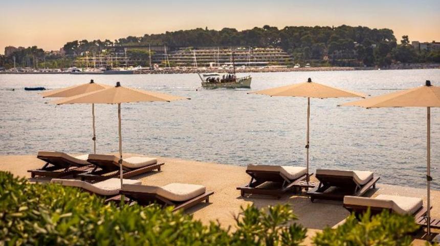 Adriatic Hotel by Maistra Collection