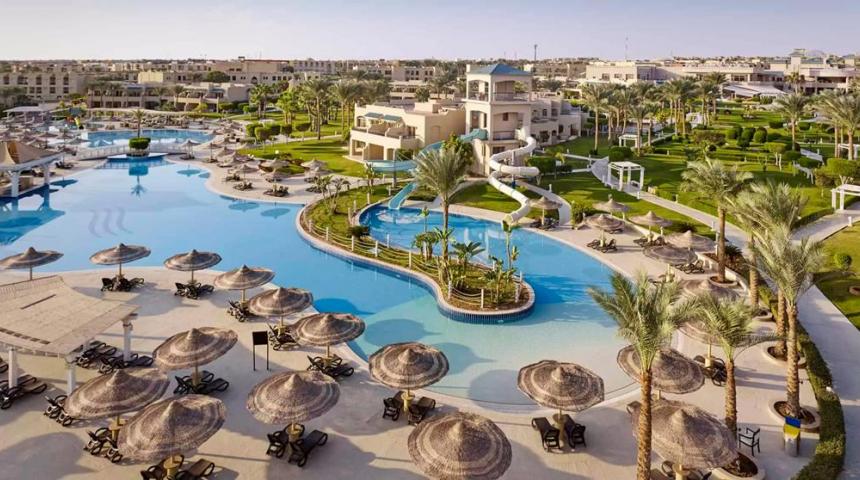 Coral Sea Holiday Resort